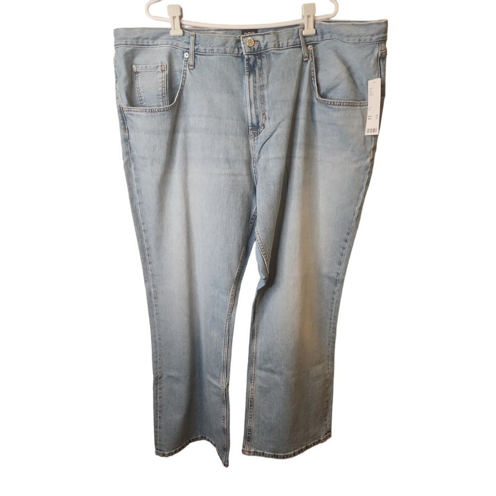 BDG Urban Outfitters Plus Size 39 Womens Bootcut Jeans 90s NWT